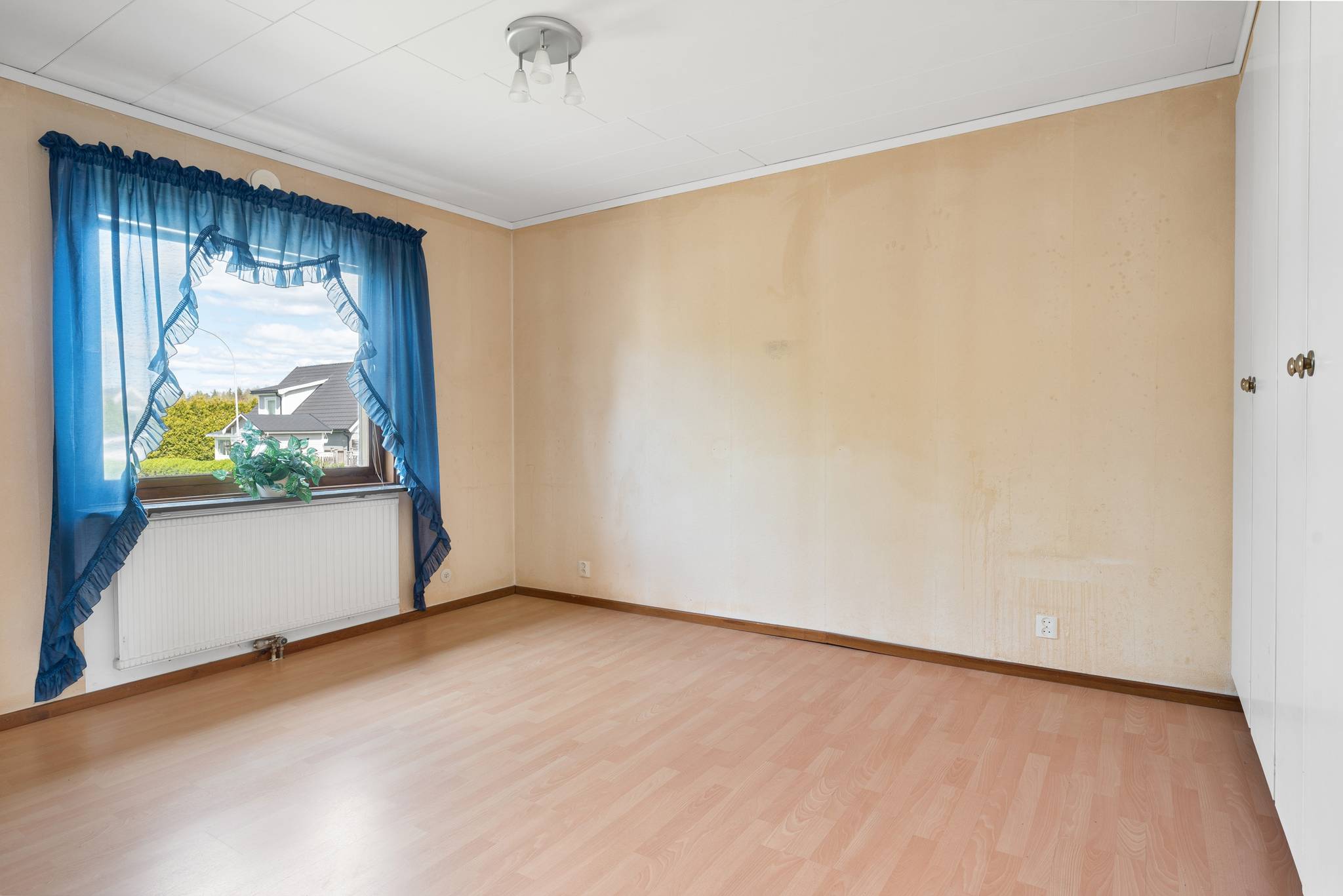 5 rum Villa på Körsbärsvägen 33 Stråningstorp Karlskoga kommun - bild 18