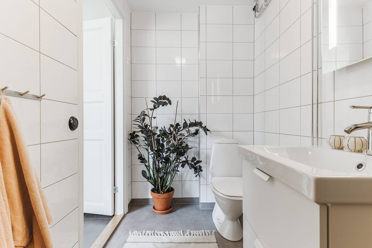 2 rum Lägenhet på Norra Kungsgatan 31 Gävle kommun - bild 20