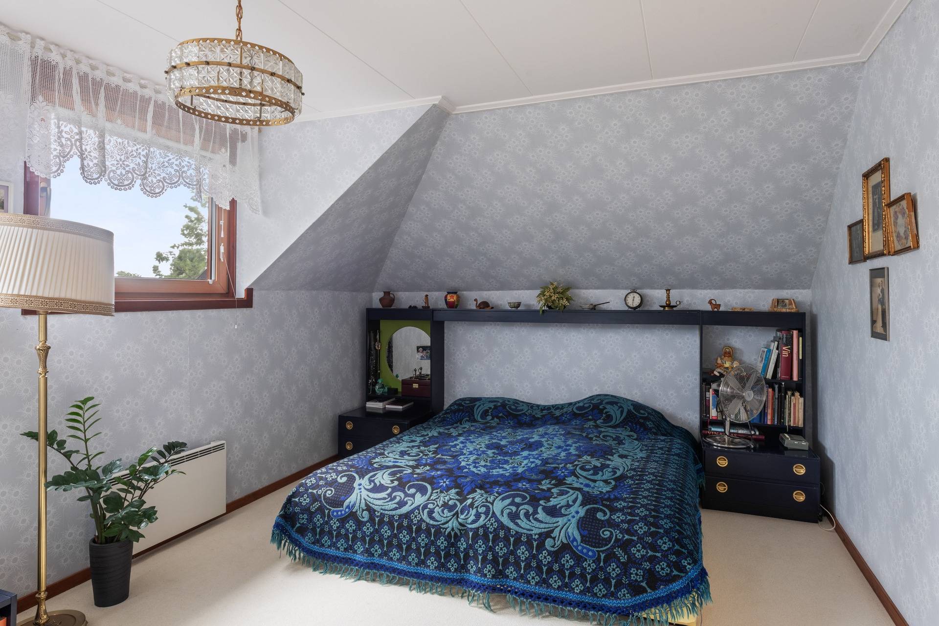 6 rum Villa på Drottning Kristinas väg 3 Kvisthamra Norrtälje kommun - bild 22
