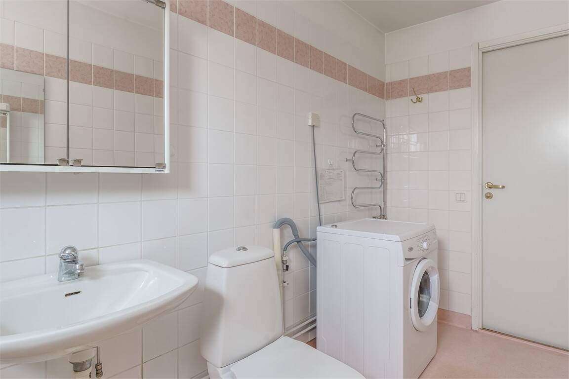 3 rum Lägenhet på Stora Trädgårdsgatan 15B Fimmelstången Västerviks kommun - bild 14