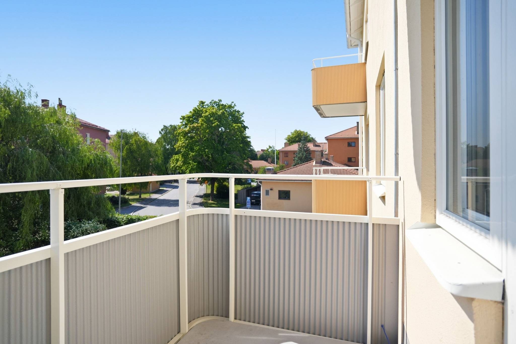 1 rum Lägenhet på Artillerigatan 10A Kåbo Uppsala kommun - bild 8