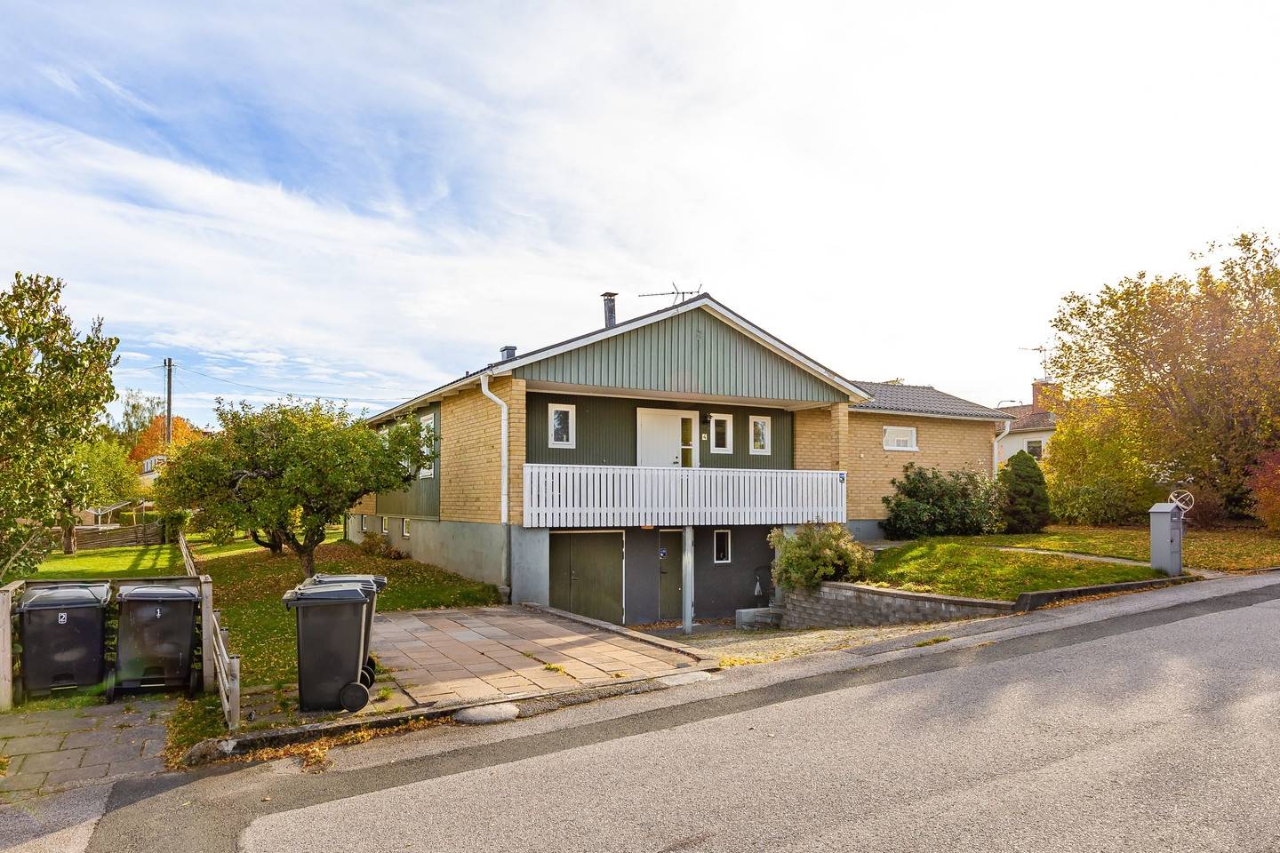 6 rum Villa på Trädgårdsgatan 4 Centralt (Vimmerby) Vimmerby kommun - bild 4