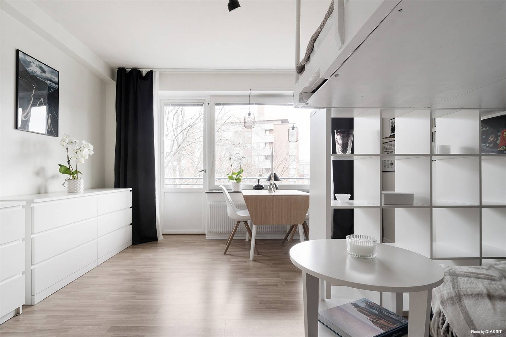 1 rum Lägenhet på Gröndalsvägen 118, 4 tr Gröndal Stockholms kommun - bild 6