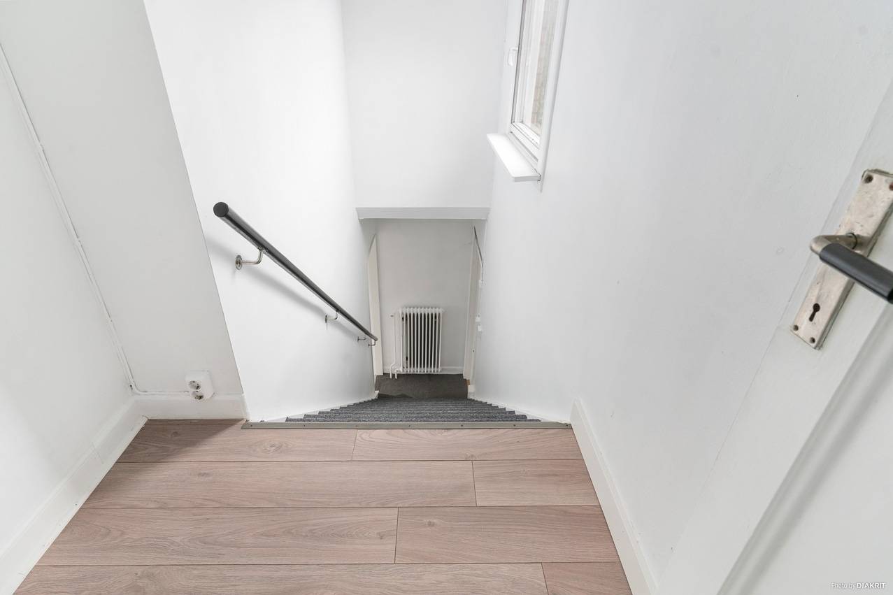 6 rum Villa på Stora Götgatan 20 Herrljunga Herrljunga kommun - bild 12