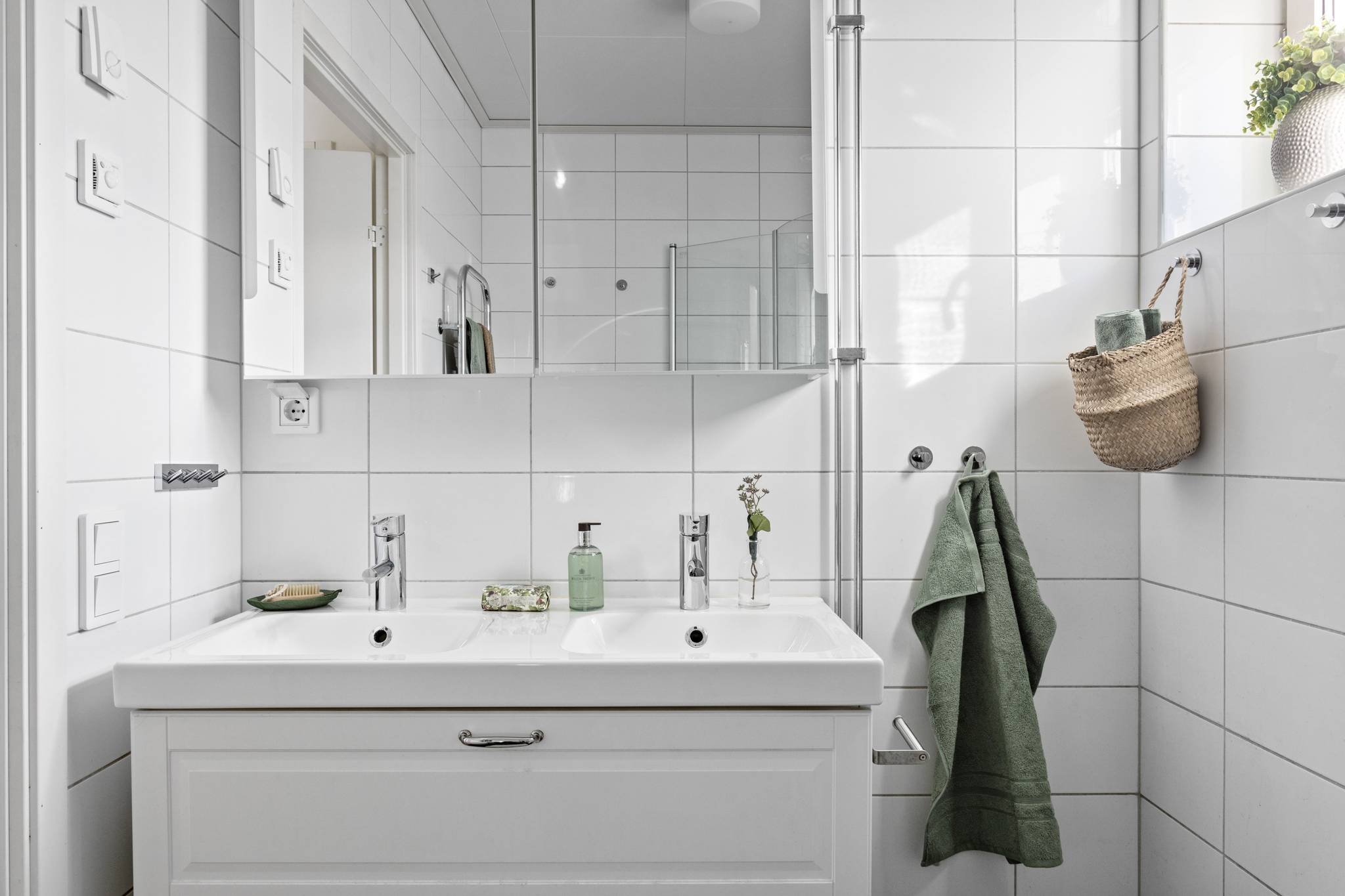 5 rum Villa på Stiltjegränd 2 Jakobsberg - Polhem Järfälla kommun - bild 24