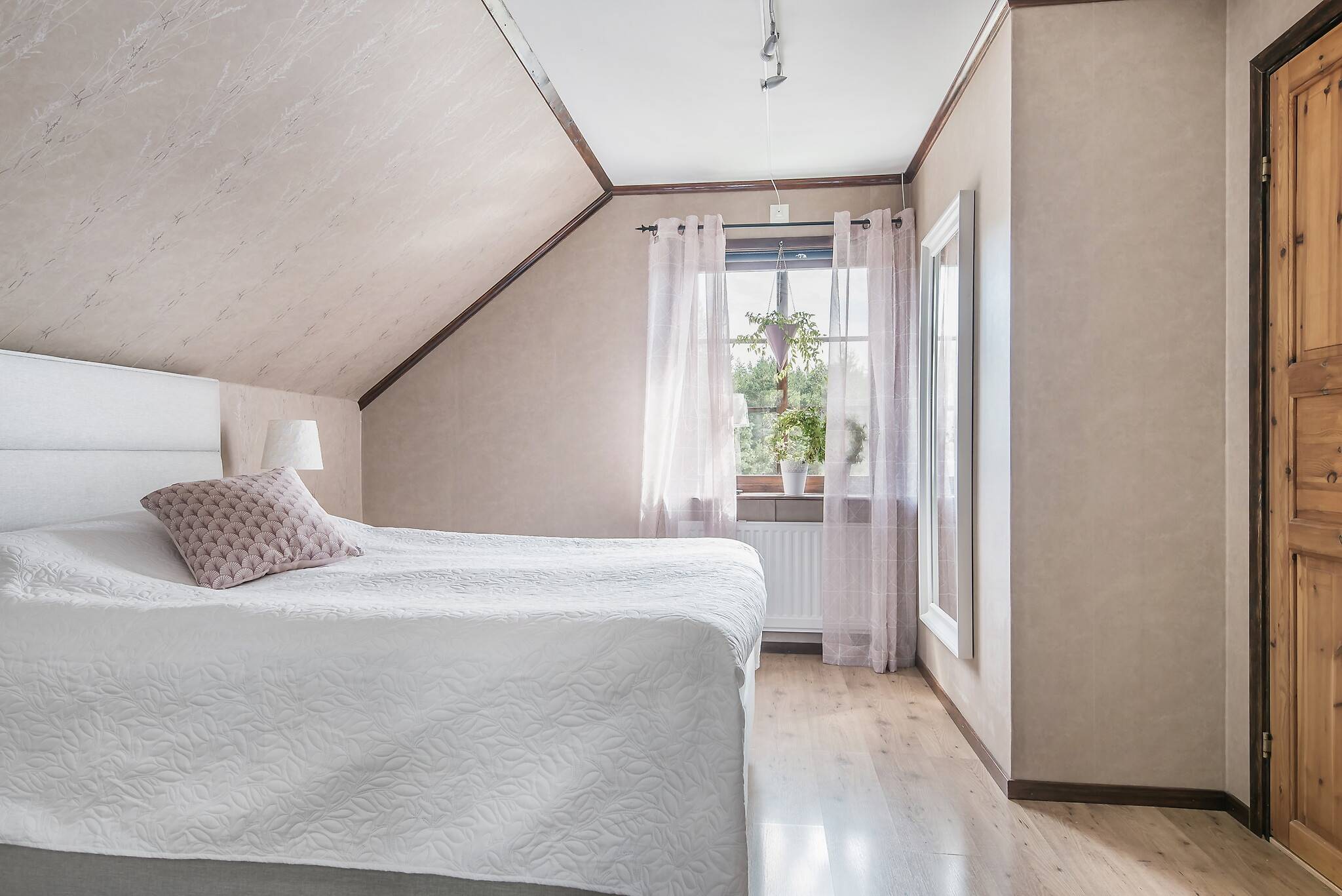 5 rum Villa på Banmästarevägen 8C Östra Mjölby kommun - bild 18