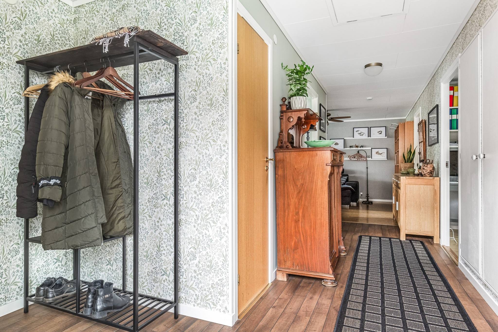 4 rum Villa på Svartpeppargränd 14 Mantorp Mjölby kommun - bild 4