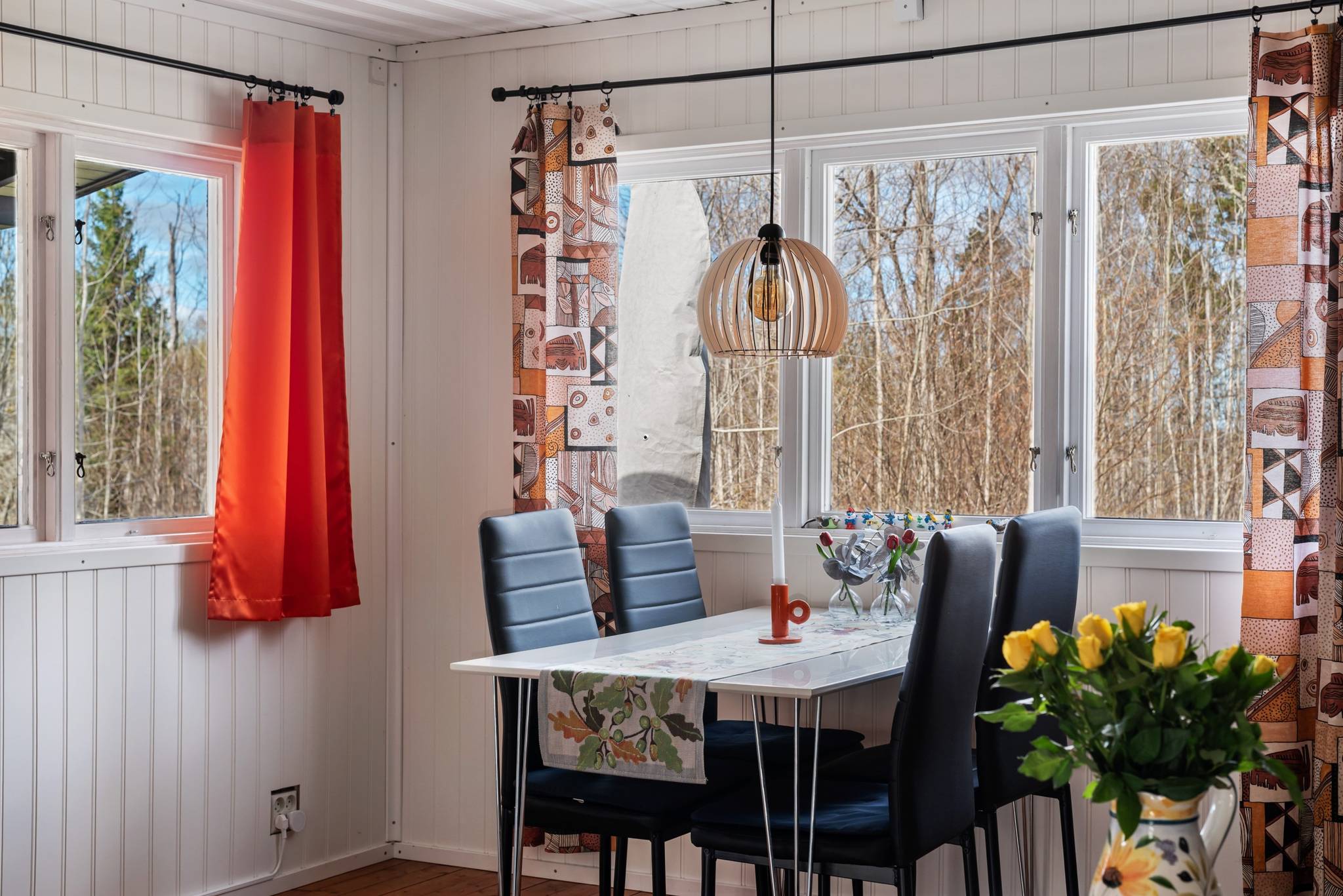 2 rum Fritidshus på Lövlundsstigen 28 Smara Norrtälje kommun - bild 10