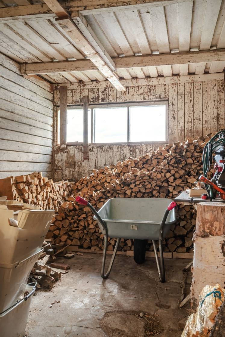 5 rum Villa på Forneby 5744 Bollnäs kommun - bild 39