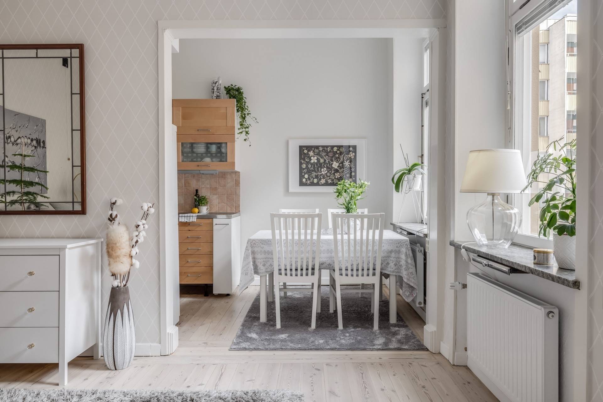 1 rum Lägenhet på Kronobergsgatan 6, 2tr Kungsholmen Stockholms kommun - bild 5