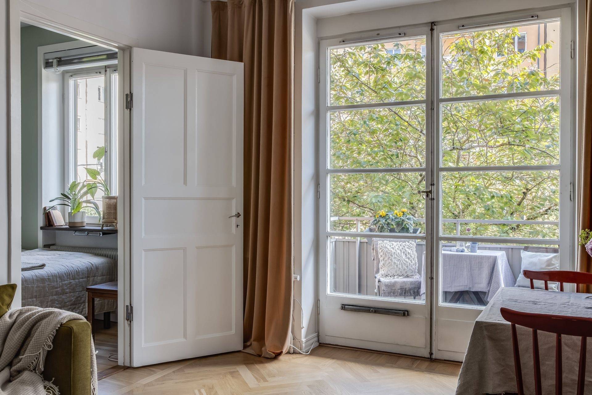 2 rum Lägenhet på Sandelsgatan 40, 1,5 tr Stockholm Stockholms kommun - bild 3