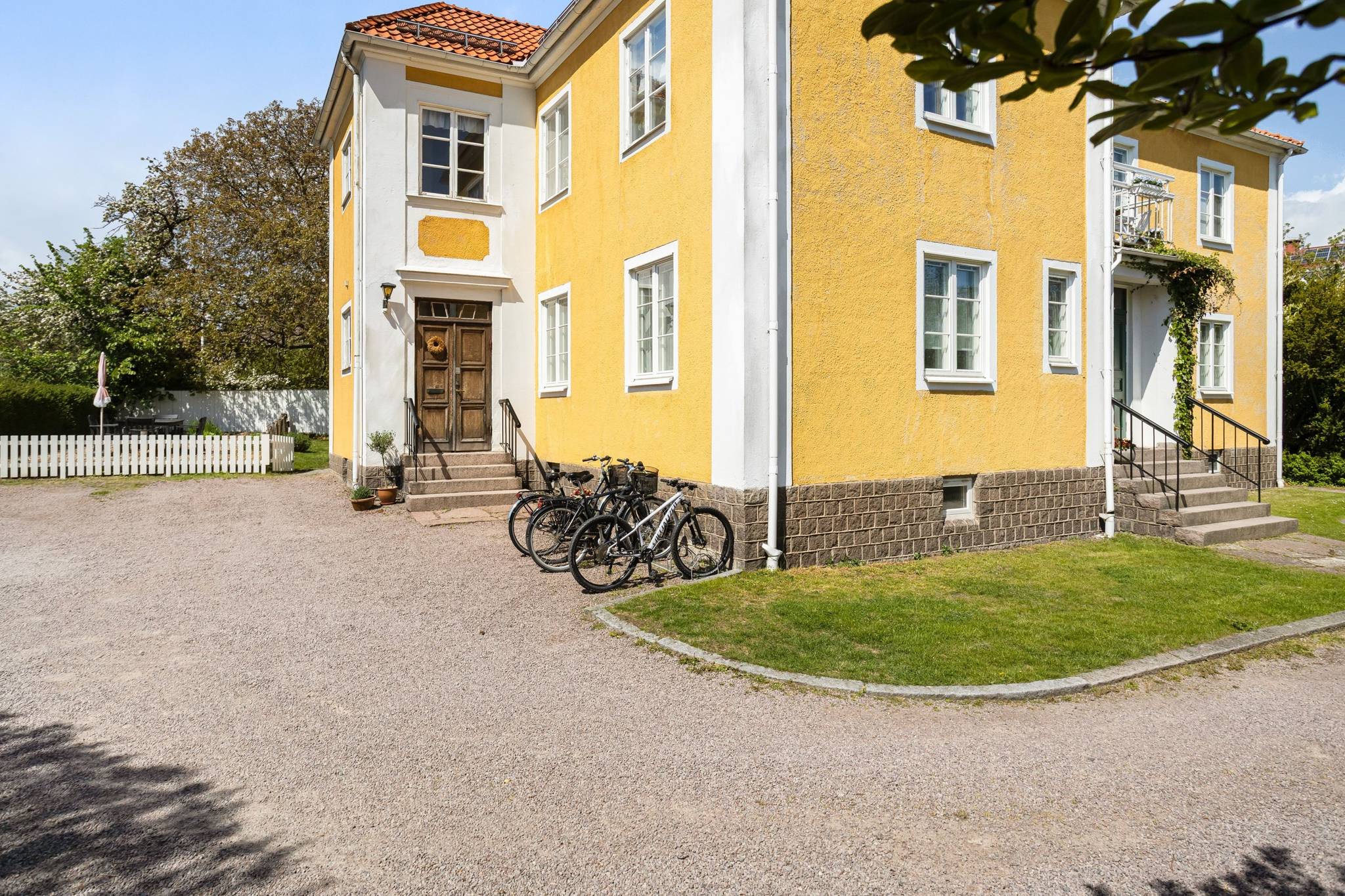 14 rum Övrig på Järnvägsgatan 7B Gamla Stan Kalmar kommun - bild 23