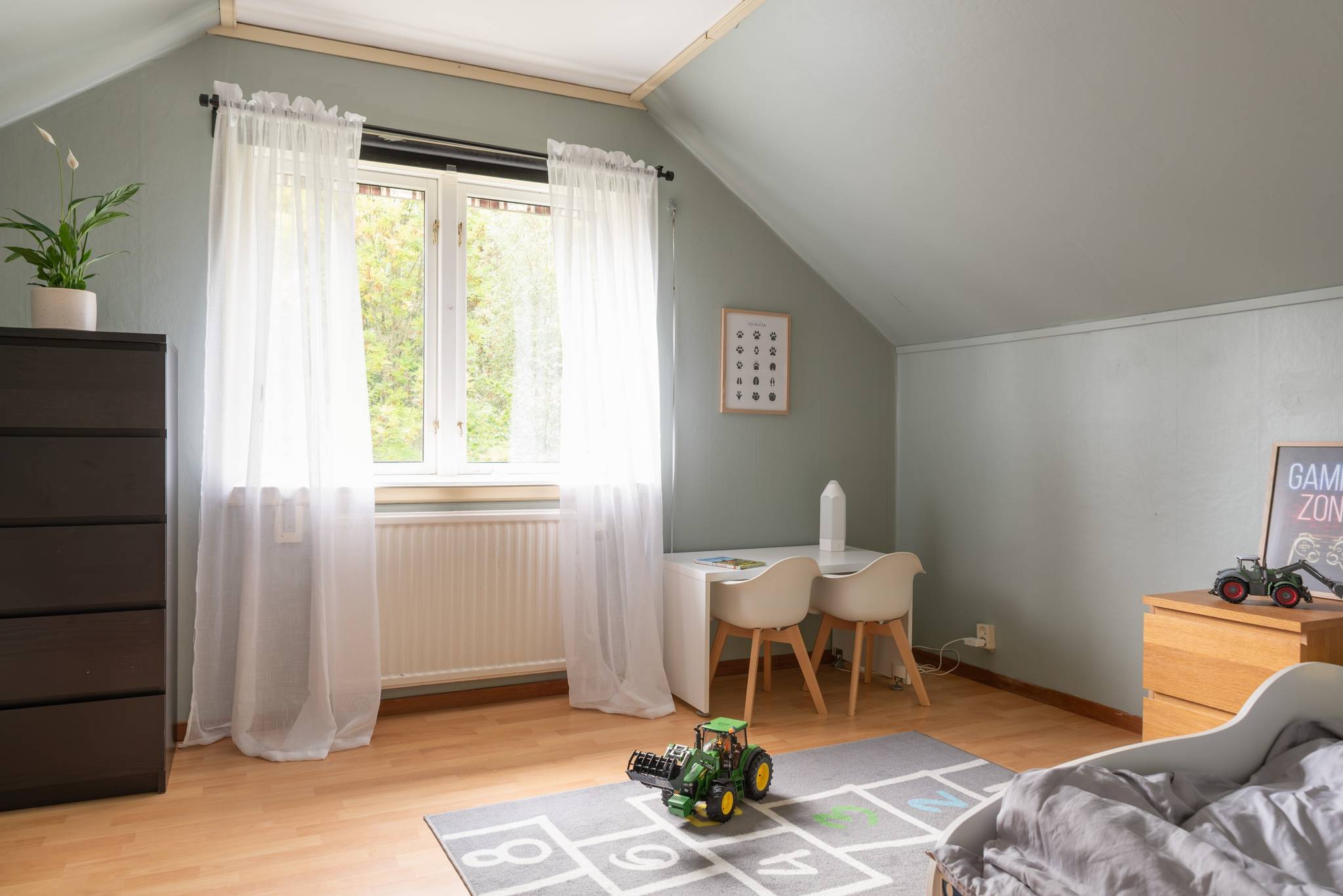 4 rum Villa på Lövsta Skoghem 44 Lövsta Västerås kommun - bild 27