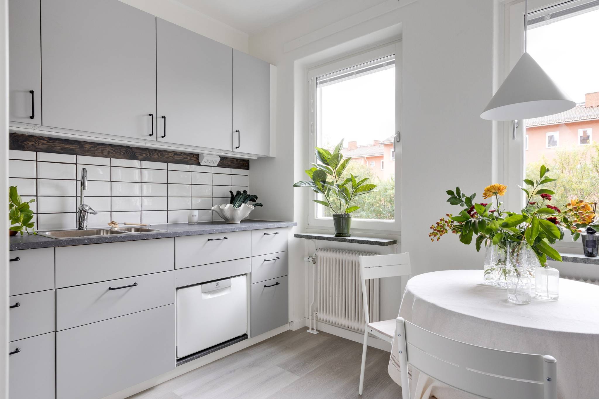 1 rum Lägenhet på Svartbäcksgatan 101B Svartbäcken Uppsala kommun - bild 6