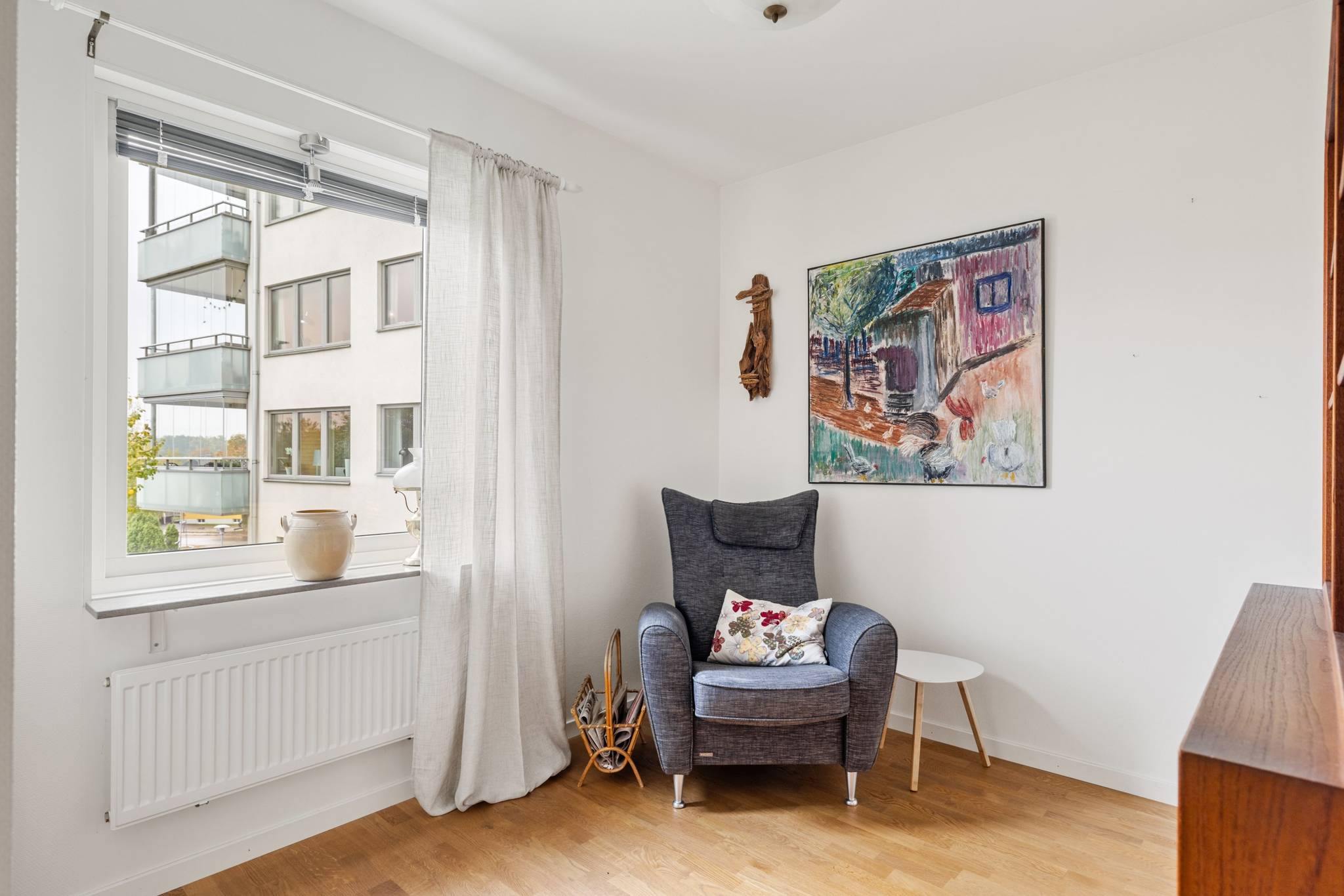 4 rum Lägenhet på Jönköpingsvägen 4 Värnamo Värnamo kommun - bild 12