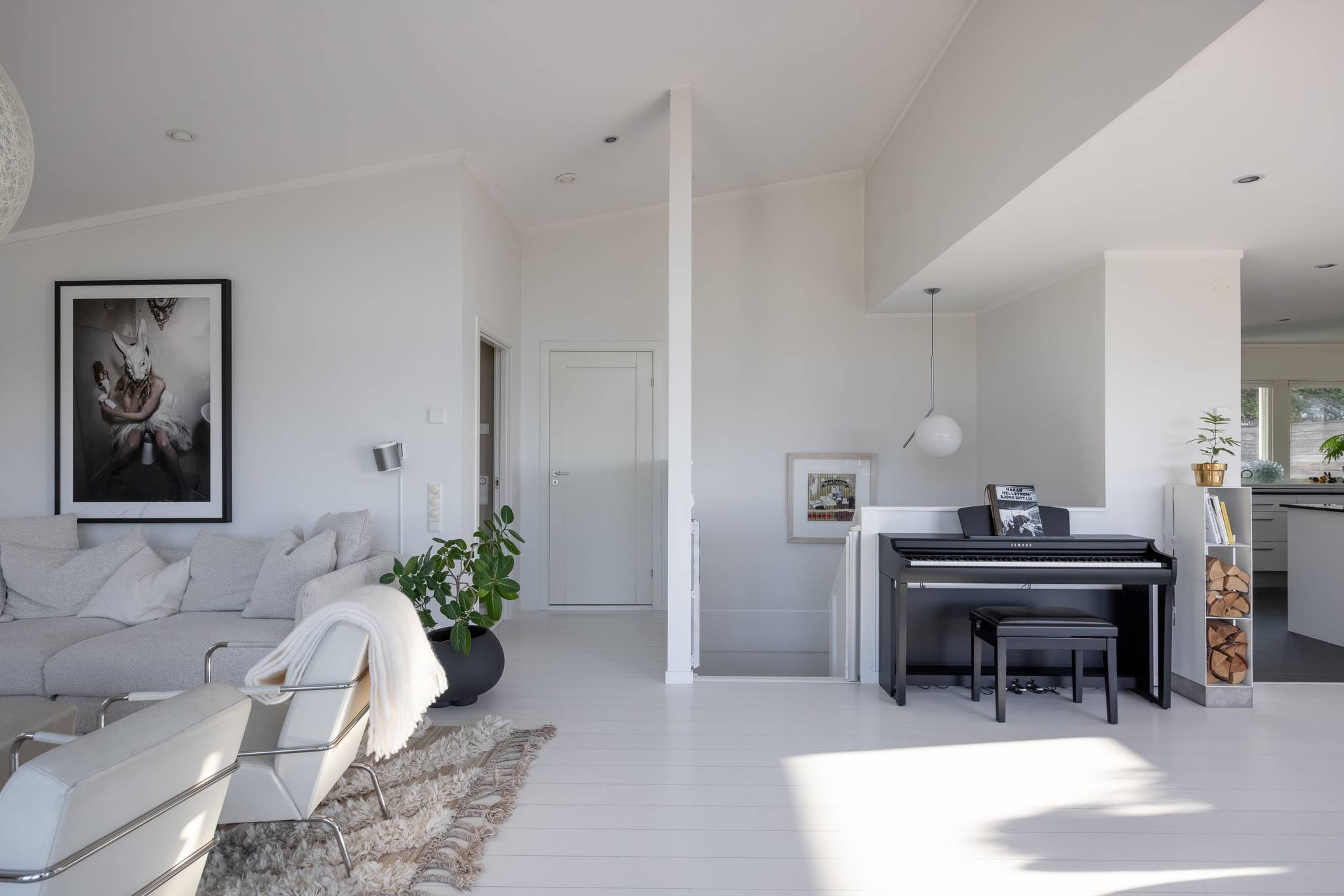 7 rum Villa på Brottkärrsvägen 28 Hovås Göteborgs kommun - bild 26