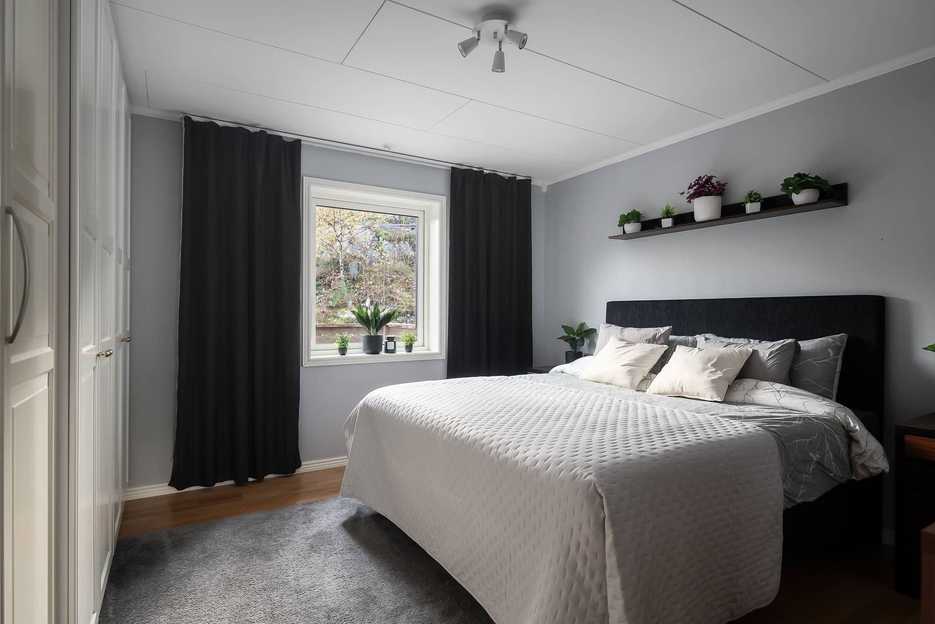 6 rum Villa på Skogstorp transjön 4 Hemfosa Haninge kommun - bild 17