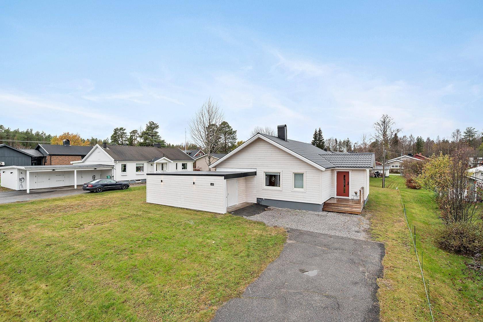 Piteå, Piteå kommun