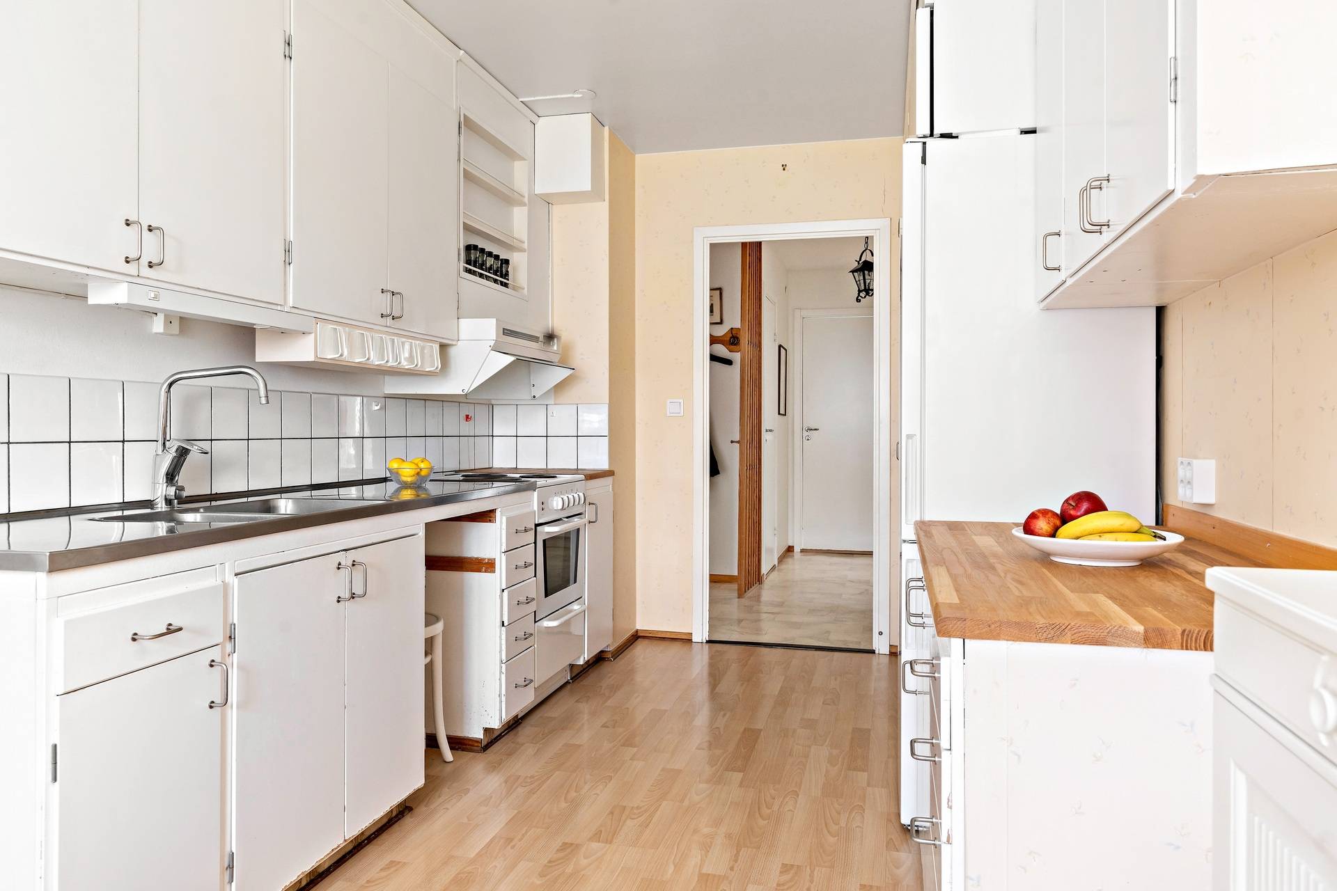 3 rum Lägenhet på Rosenholmsvägen 9C Backabo Karlskrona kommun - bild 4