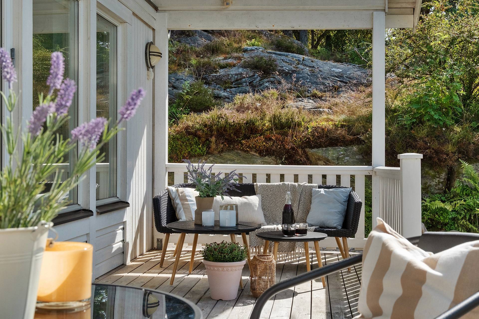 5 rum Villa på Korpedalsvägen 12 Aröd Kungälvs kommun - bild 5