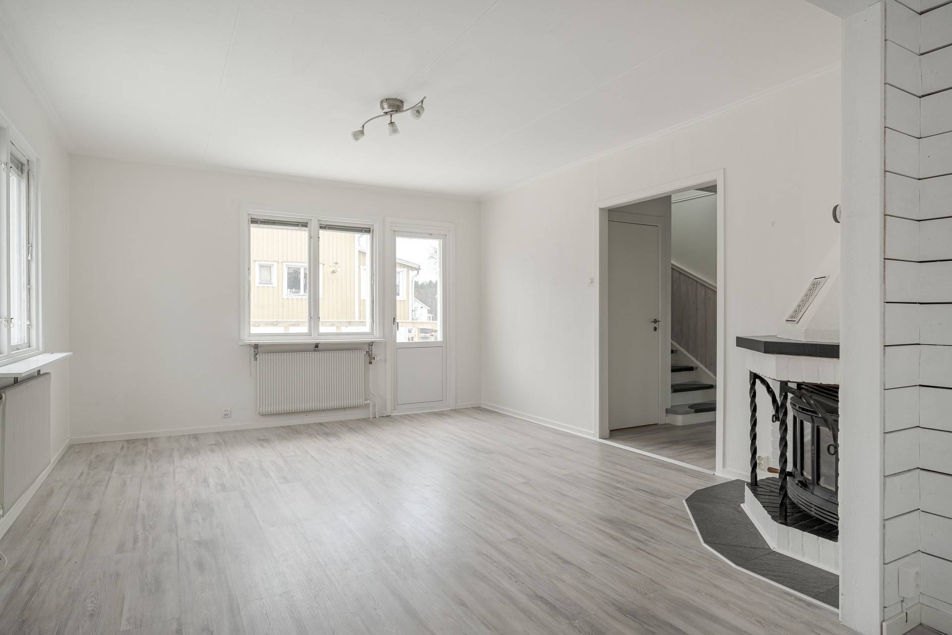5 rum Villa på Sundsvägen 41 Domsjö Örnsköldsviks kommun - bild 16