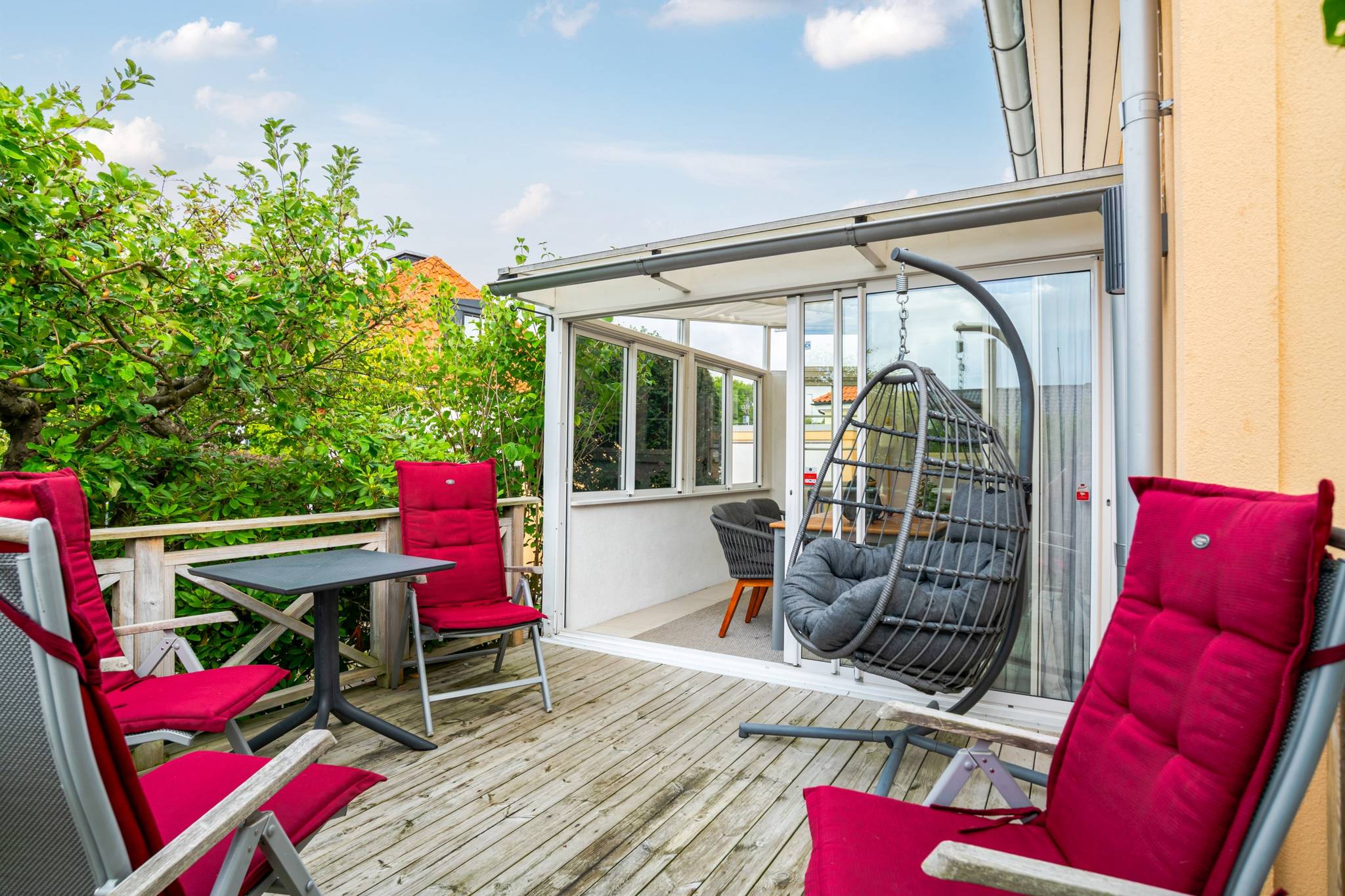 5 rum Villa på Storåkersgatan 4 Hagaplan Helsingborgs kommun - bild 26