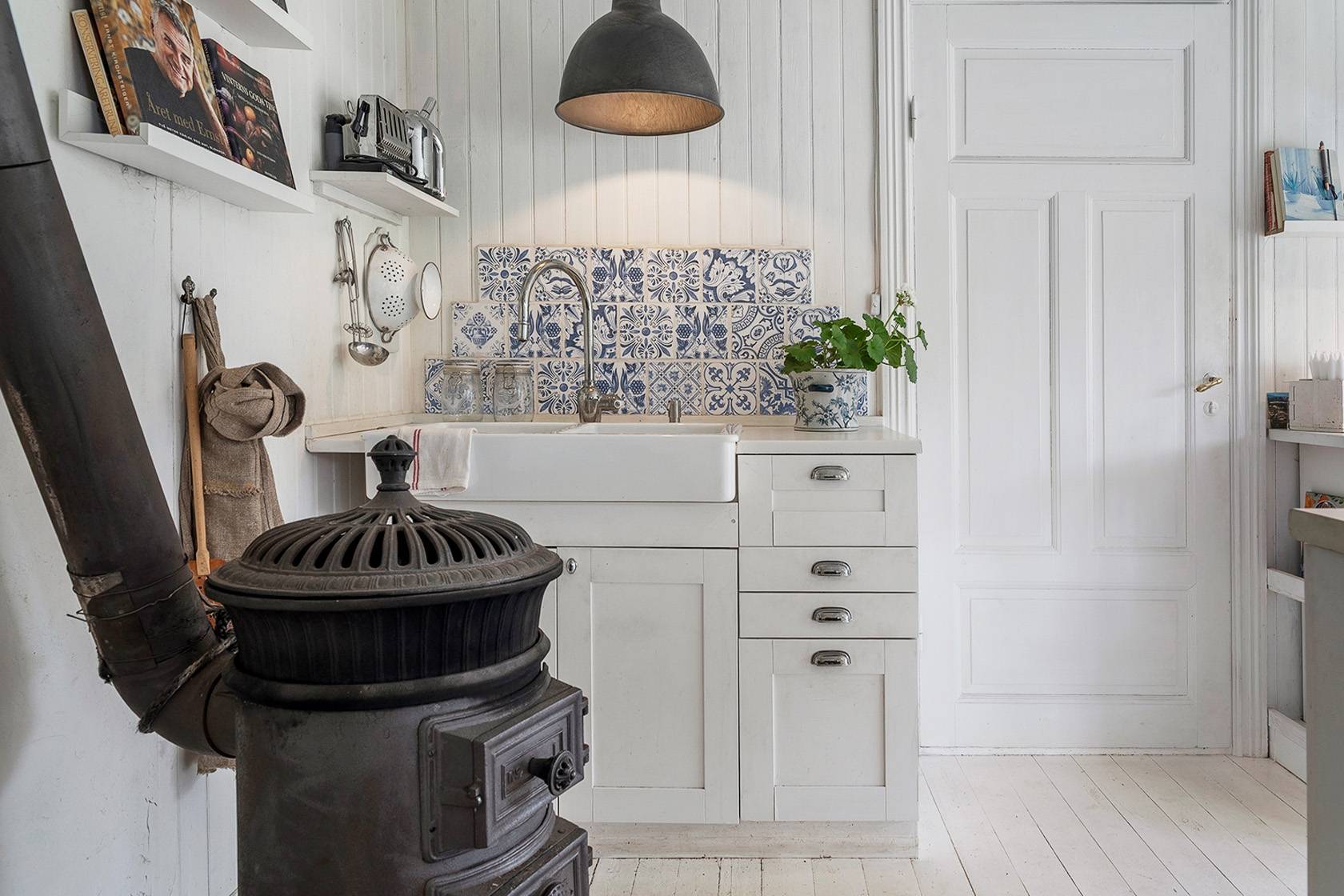 3 rum Villa på Bastena 273 Våxtorp Laholms kommun - bild 19