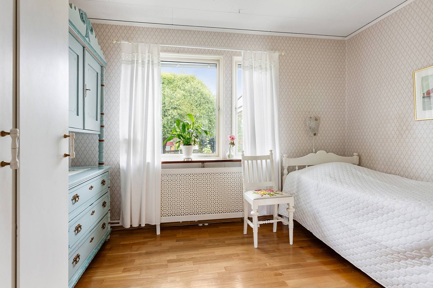 6 rum Villa på Medelius väg 10 Madesjö Nybro kommun - bild 11