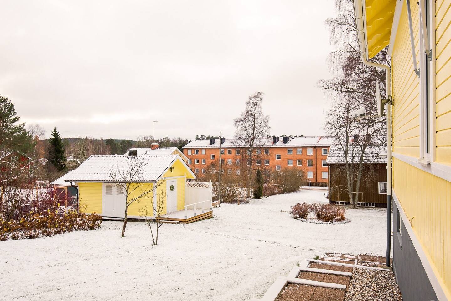5 rum Villa på Kyrkogatan 16 Storfors Storfors kommun - bild 37