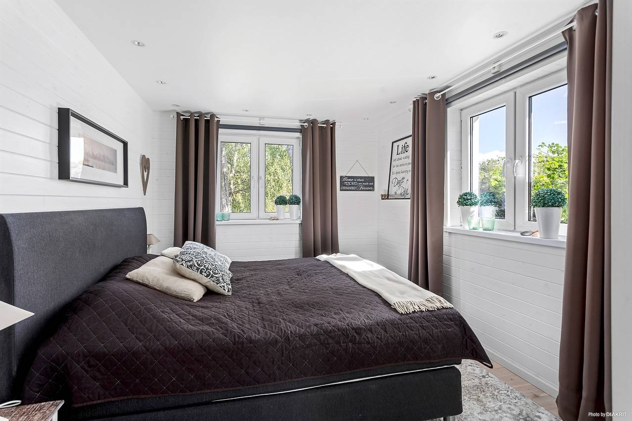 6 rum Villa på Fyrbacken 7 Kolbäck Hallstahammars kommun - bild 20