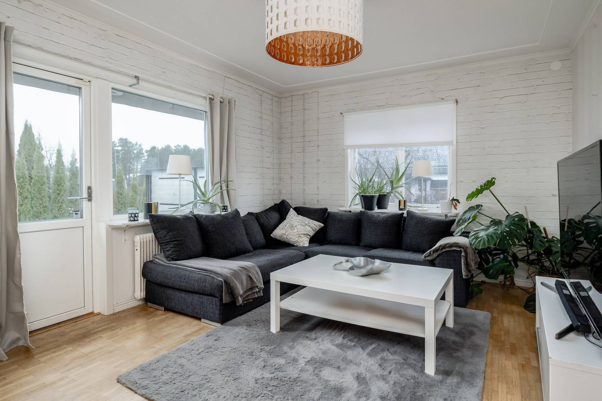 7 rum Villa på Upplandsvägen 10 Klossdammen Söderhamns kommun - bild 6