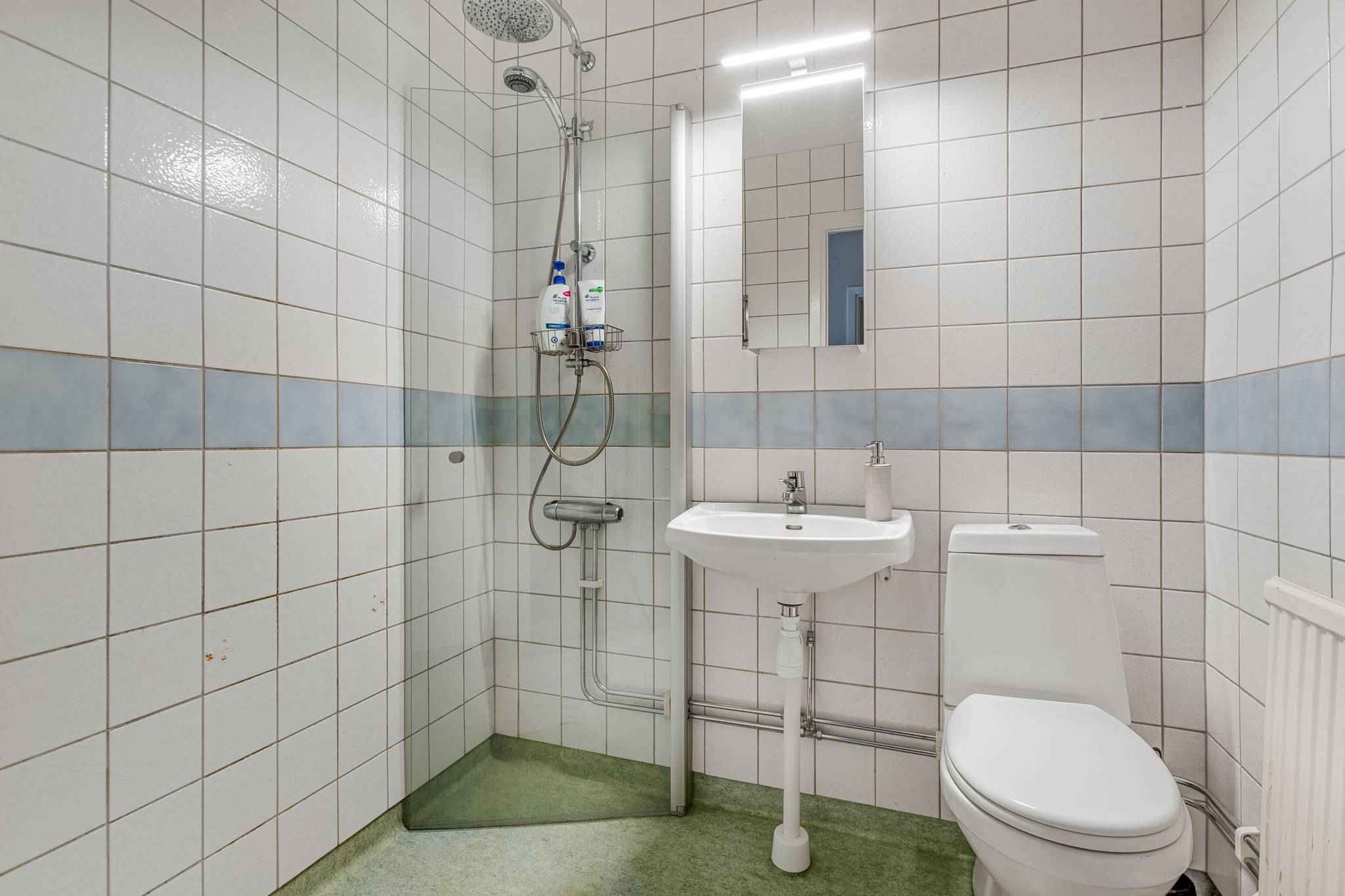 3 rum Lägenhet på Mellangatan 26A Åker Nässjö kommun - bild 15