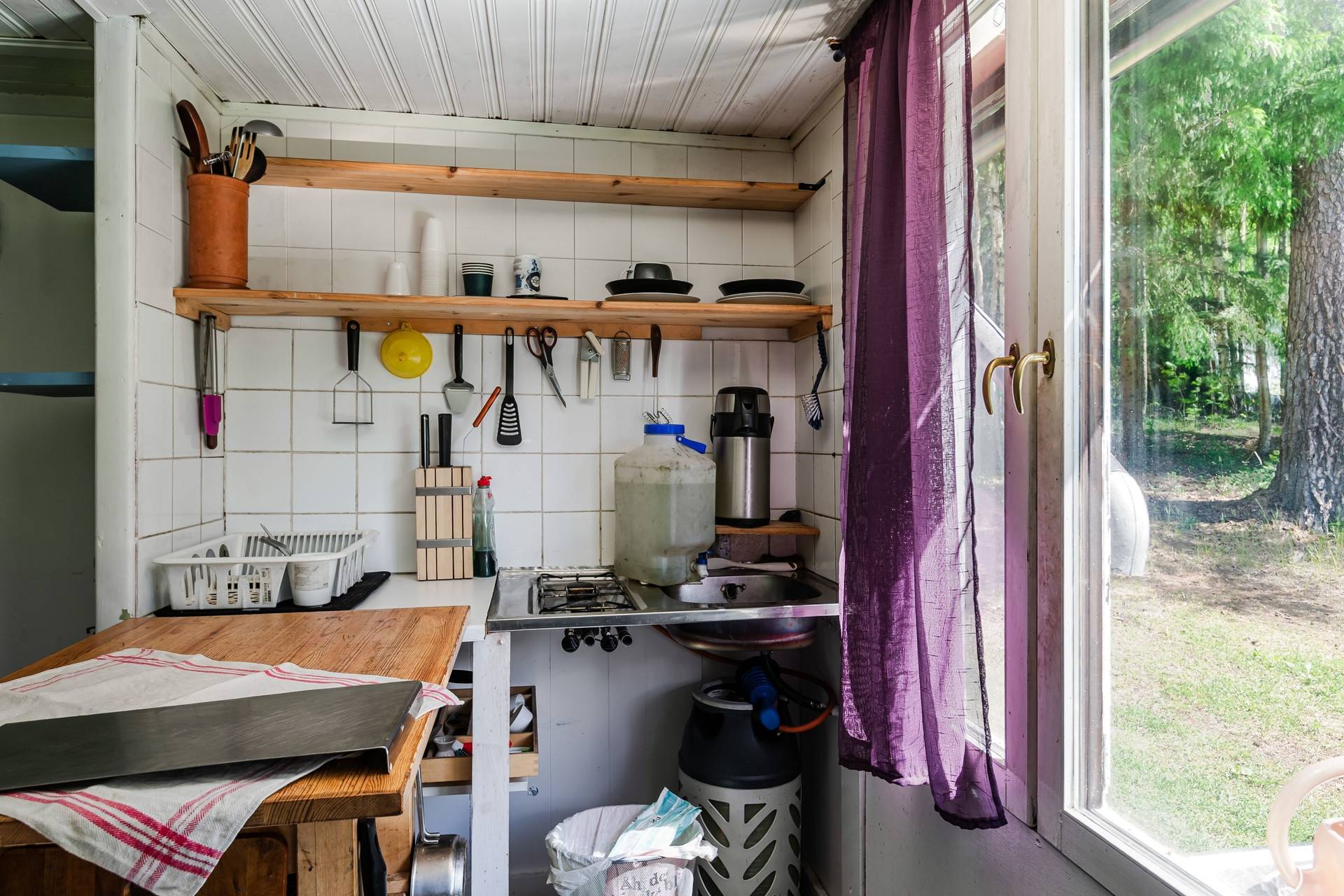 1 rum Fritidshus Norr Amsberg Borlänge kommun - bild 6