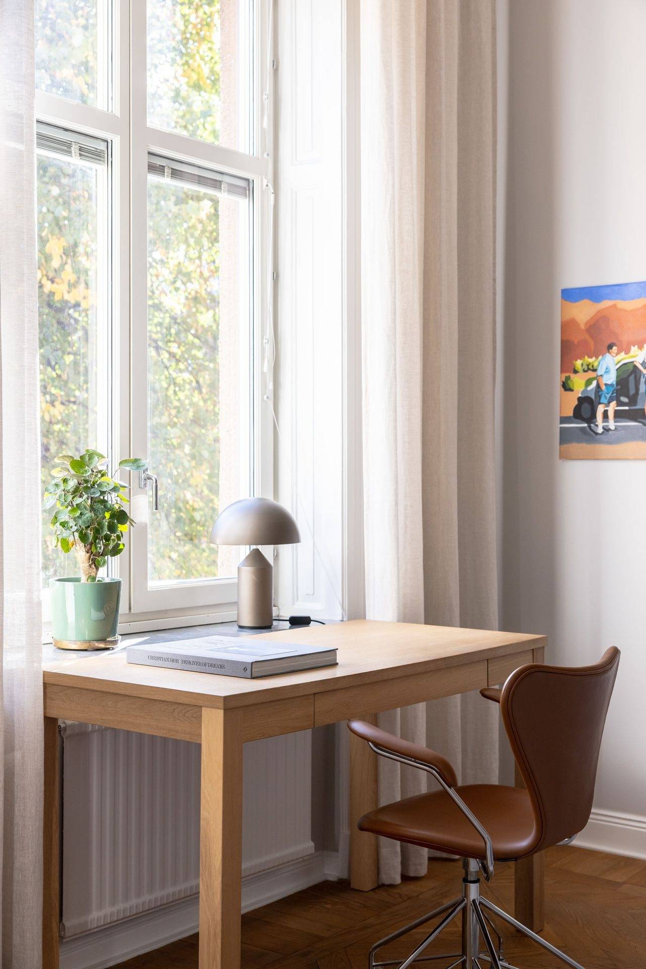 5 rum Lägenhet på Odengatan 4 Vasastan Östermalm Stockholms kommun - bild 18