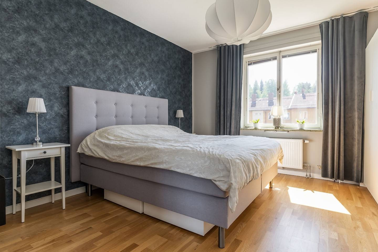3 rum Lägenhet på Tre krokars gata 11 E Högberget Ludvika kommun - bild 5