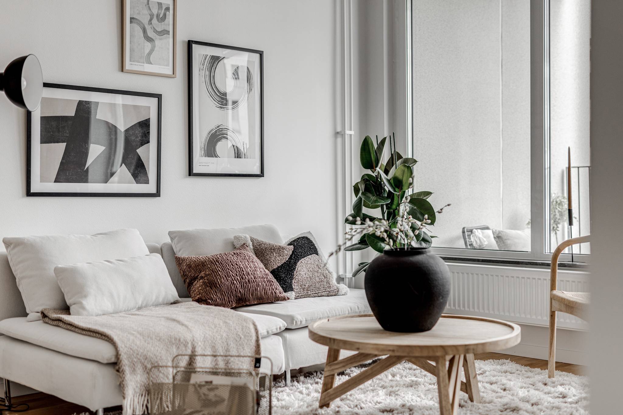 4 rum Lägenhet på Rödlönnsgången 34 Centrala Hisingen Göteborgs kommun - bild 10