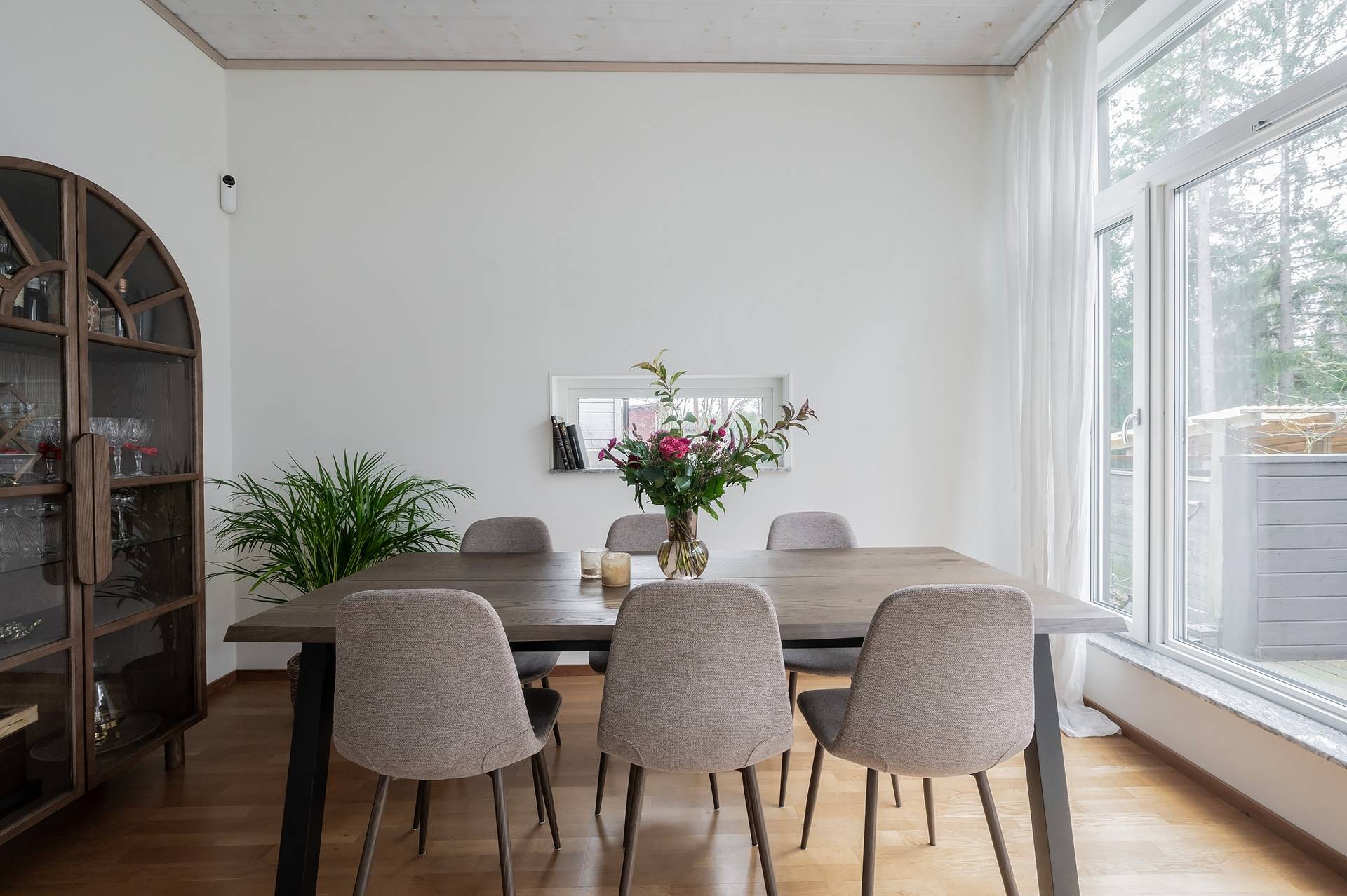 5 rum Villa på Trollskogsvägen 62 Västra Balingsnäs Huddinge kommun - bild 13