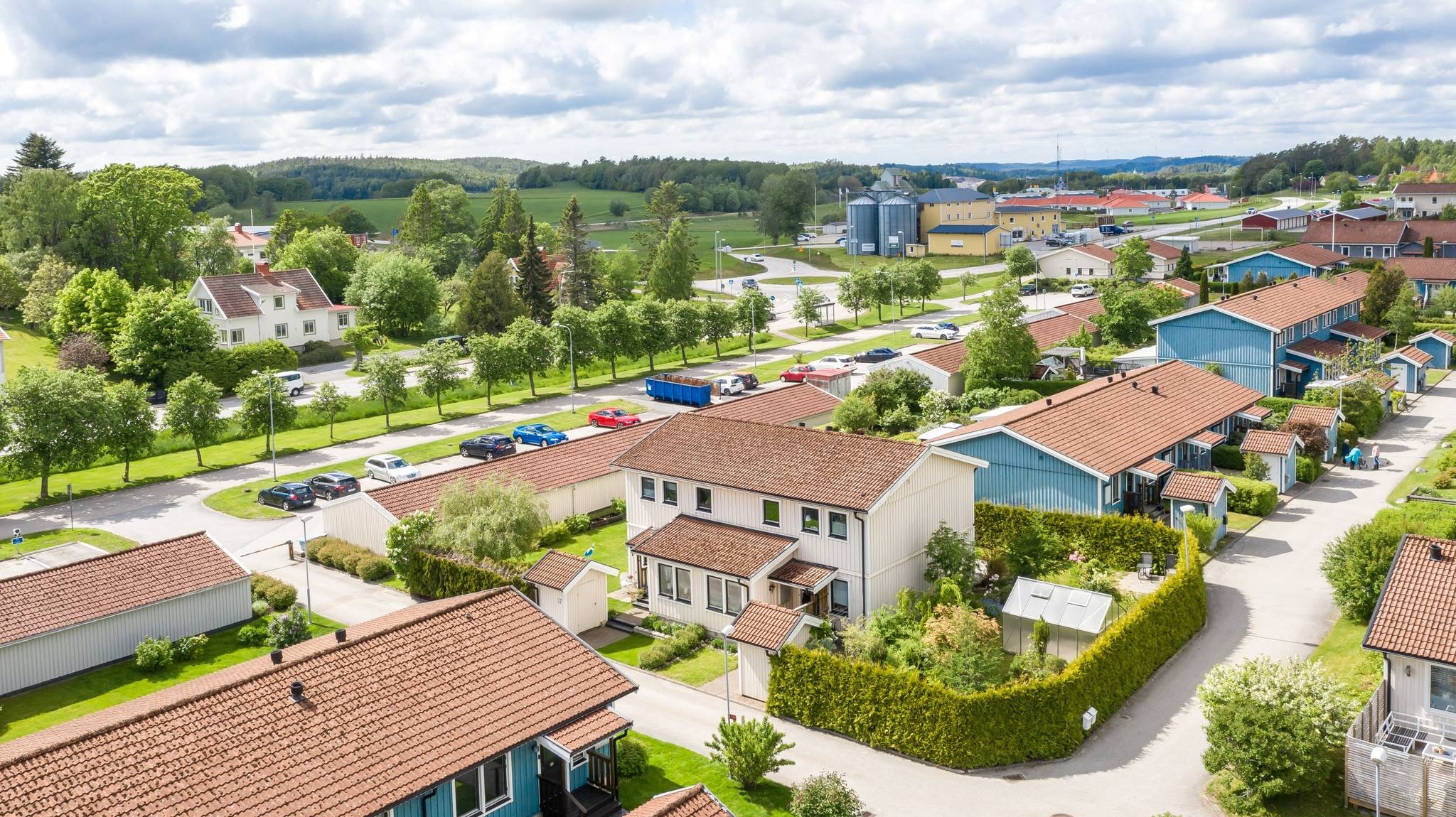 4 rum Lägenhet på Ägirvägen 19 Munkedals kommun - bild 2