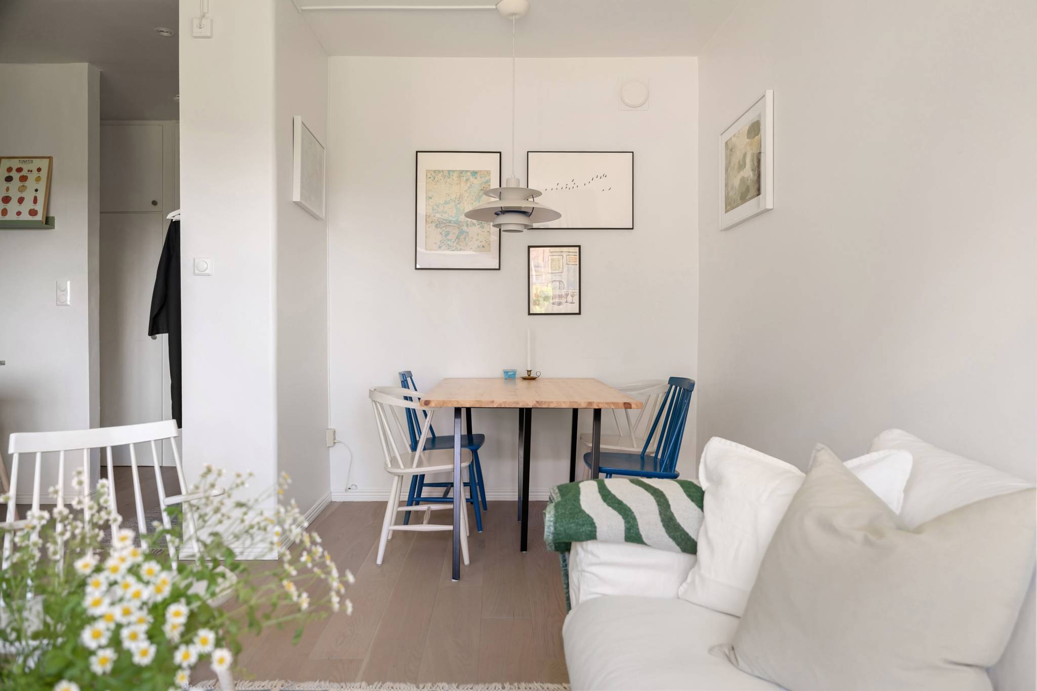2 rum Lägenhet på Luxgatan 5 Lilla Essingen Stockholms kommun - bild 16