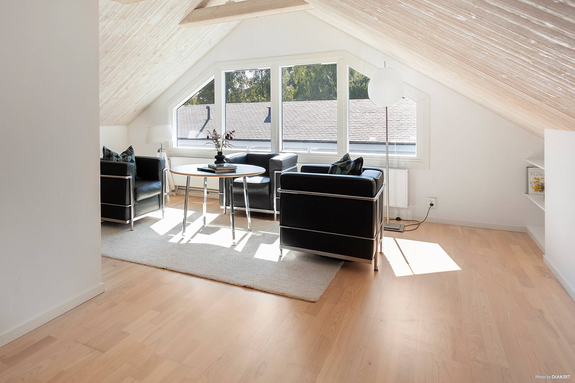 6 rum Villa på Östersjövägen 32B Höllviken Vellinge kommun - bild 23