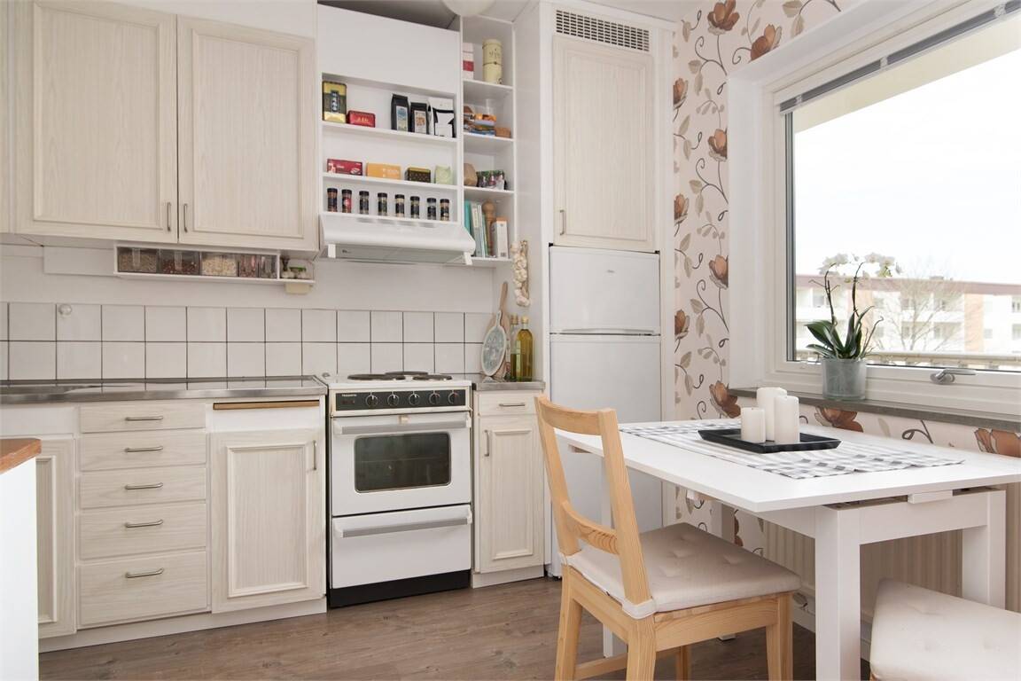 1 rum Lägenhet på Lillgårdsgatan 25 BERGA Linköpings kommun - bild 5