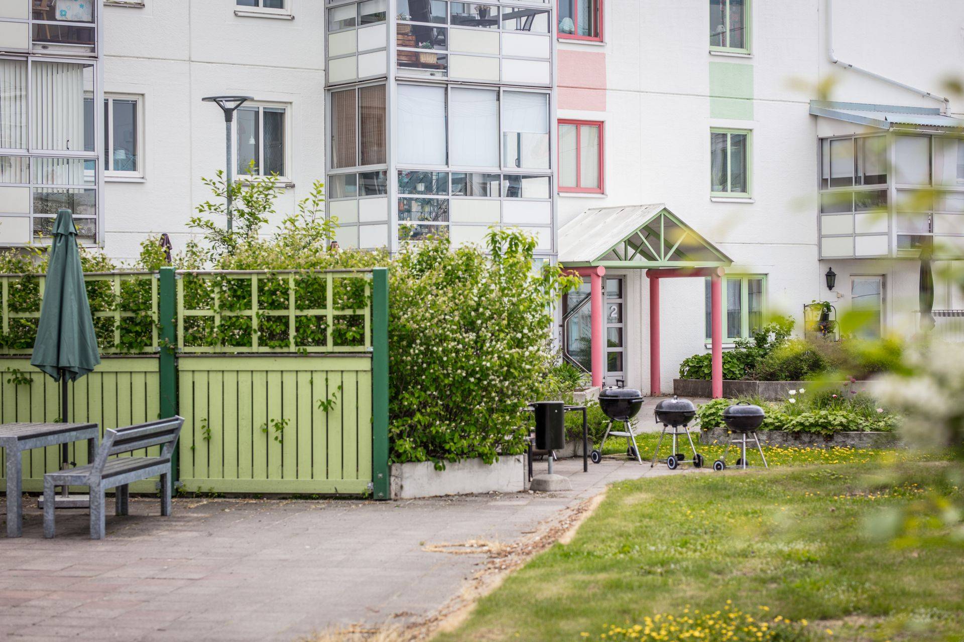 3 rum Lägenhet på Södra Kungsgatan 2 Centrum/Södra hamn Luleå kommun - bild 26