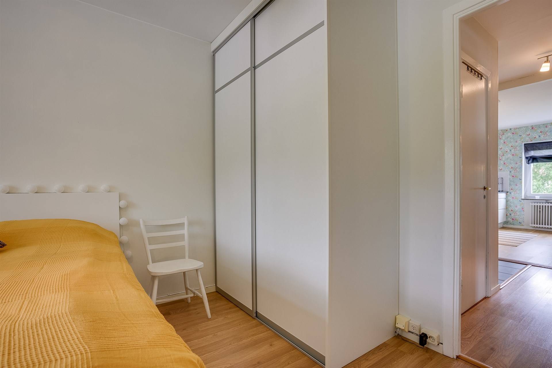 3 rum Lägenhet på Bryggargatan 45A Teg Umeå kommun - bild 12