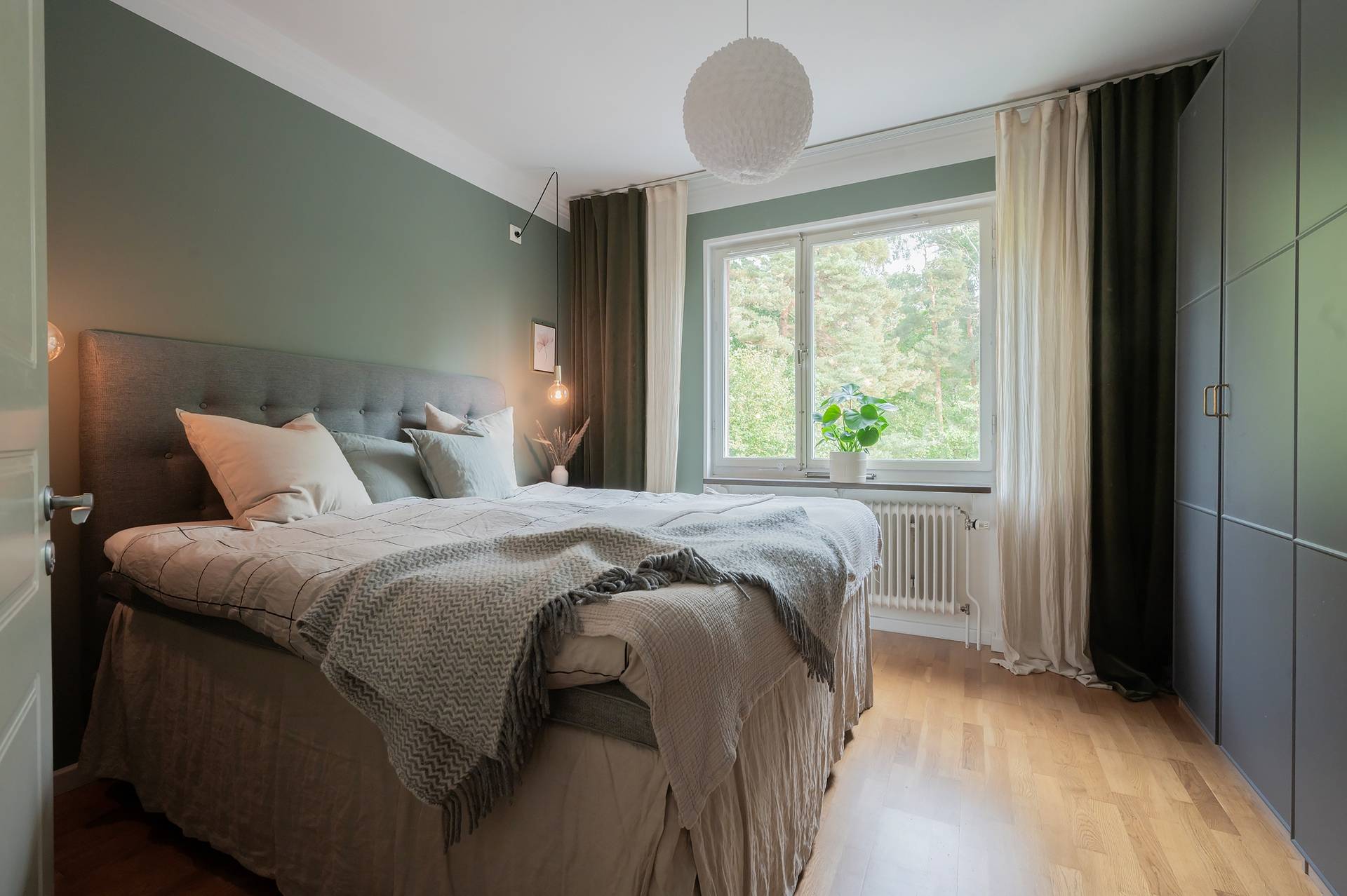 2 rum Lägenhet på Rämensvägen 5 Centrala Årsta Stockholms kommun - bild 12