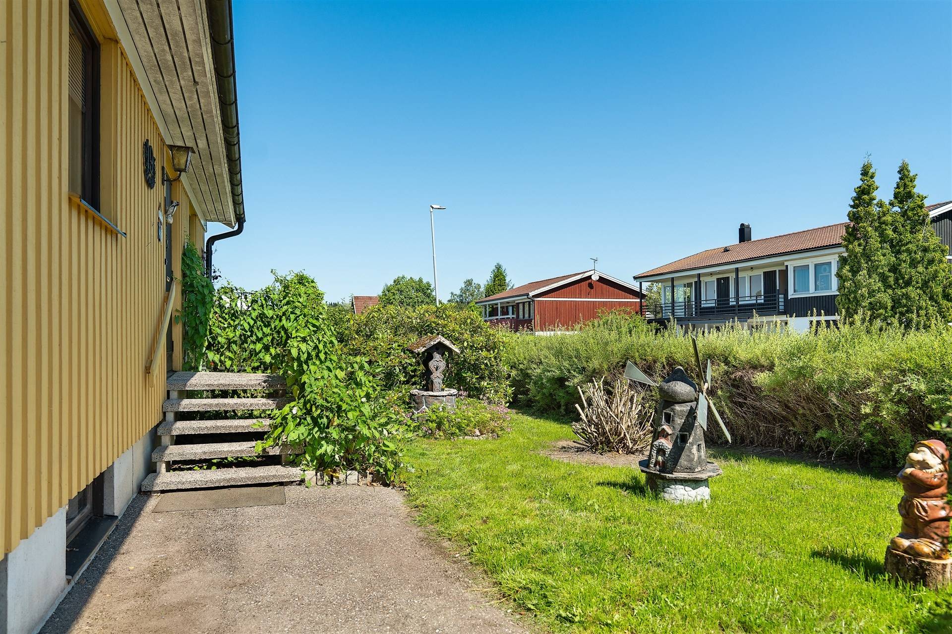 5 rum Villa på Skänkvägen 19 Masbo Skinnskattebergs kommun - bild 46