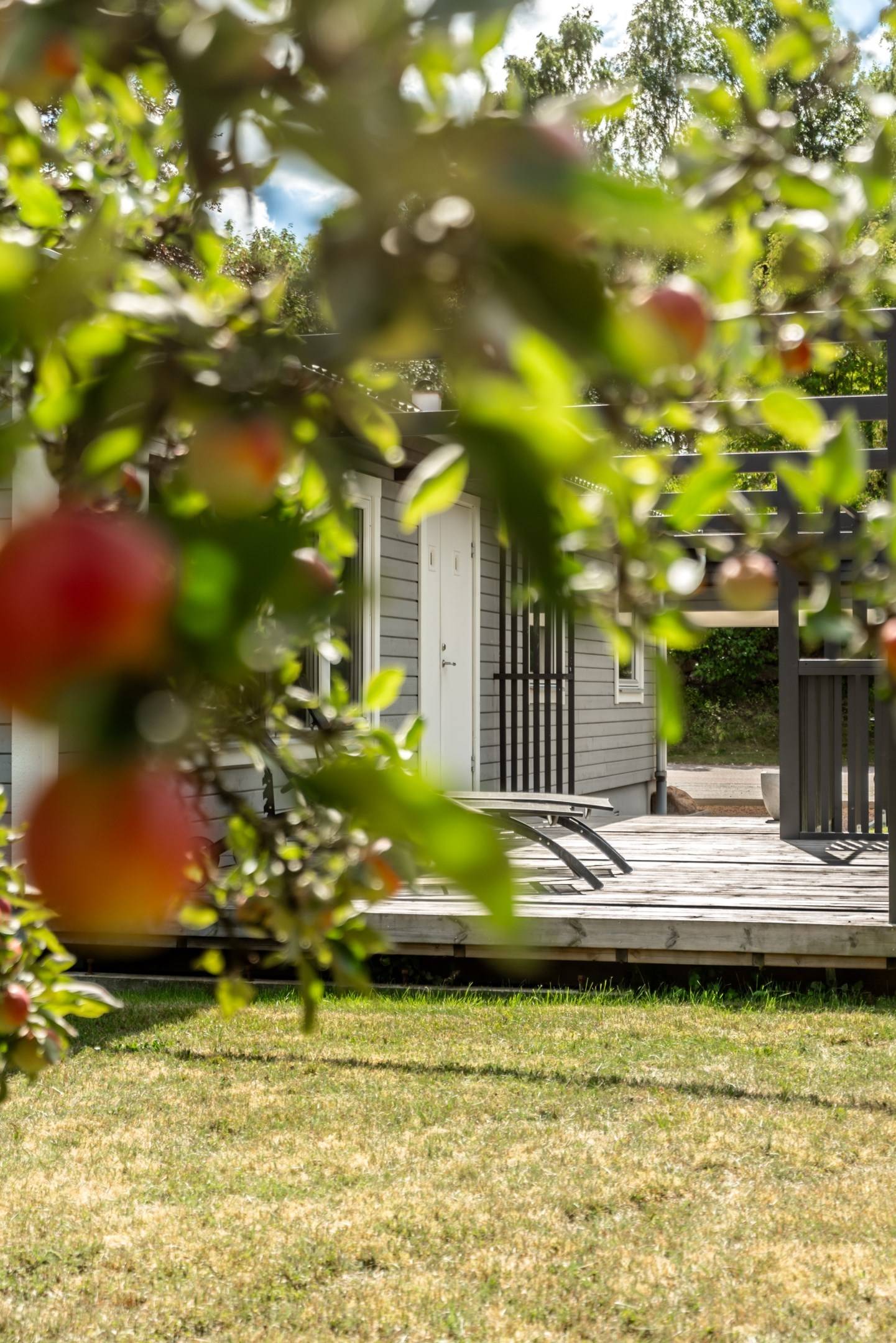 5 rum Villa på Västra Backgatan 12 Älmhults kommun - bild 8