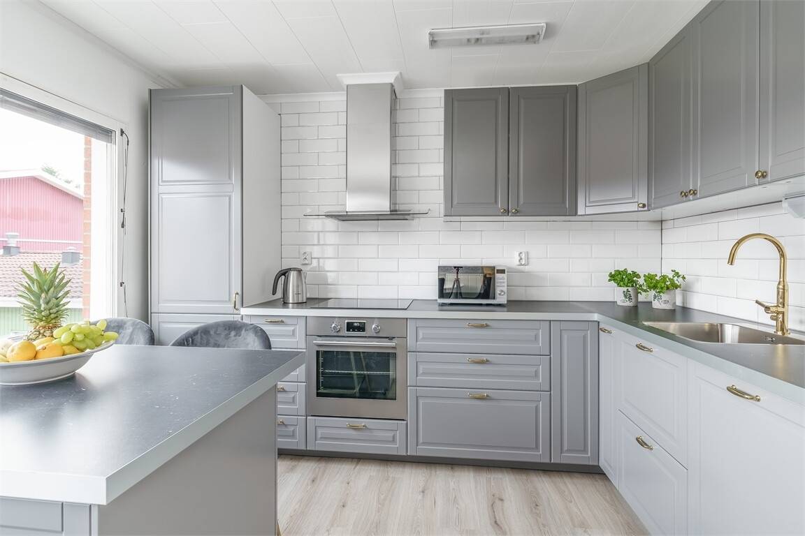 3 rum Lägenhet på Jurastigen 62C Kvännaren Västerviks kommun - bild 8
