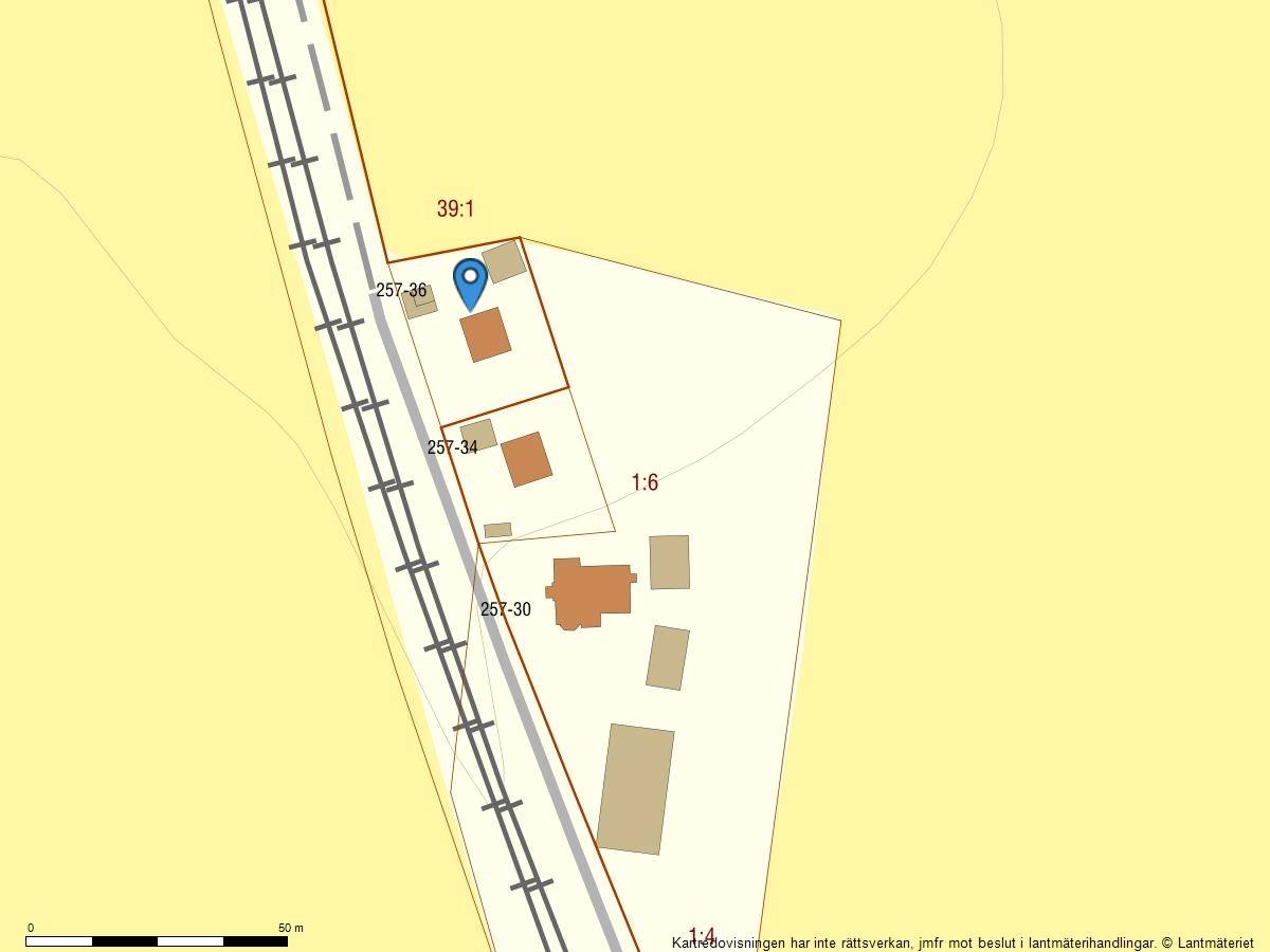 5 rum Villa på Lundavägen 257-36 Västra Trelleborg Trelleborgs kommun - bild 30