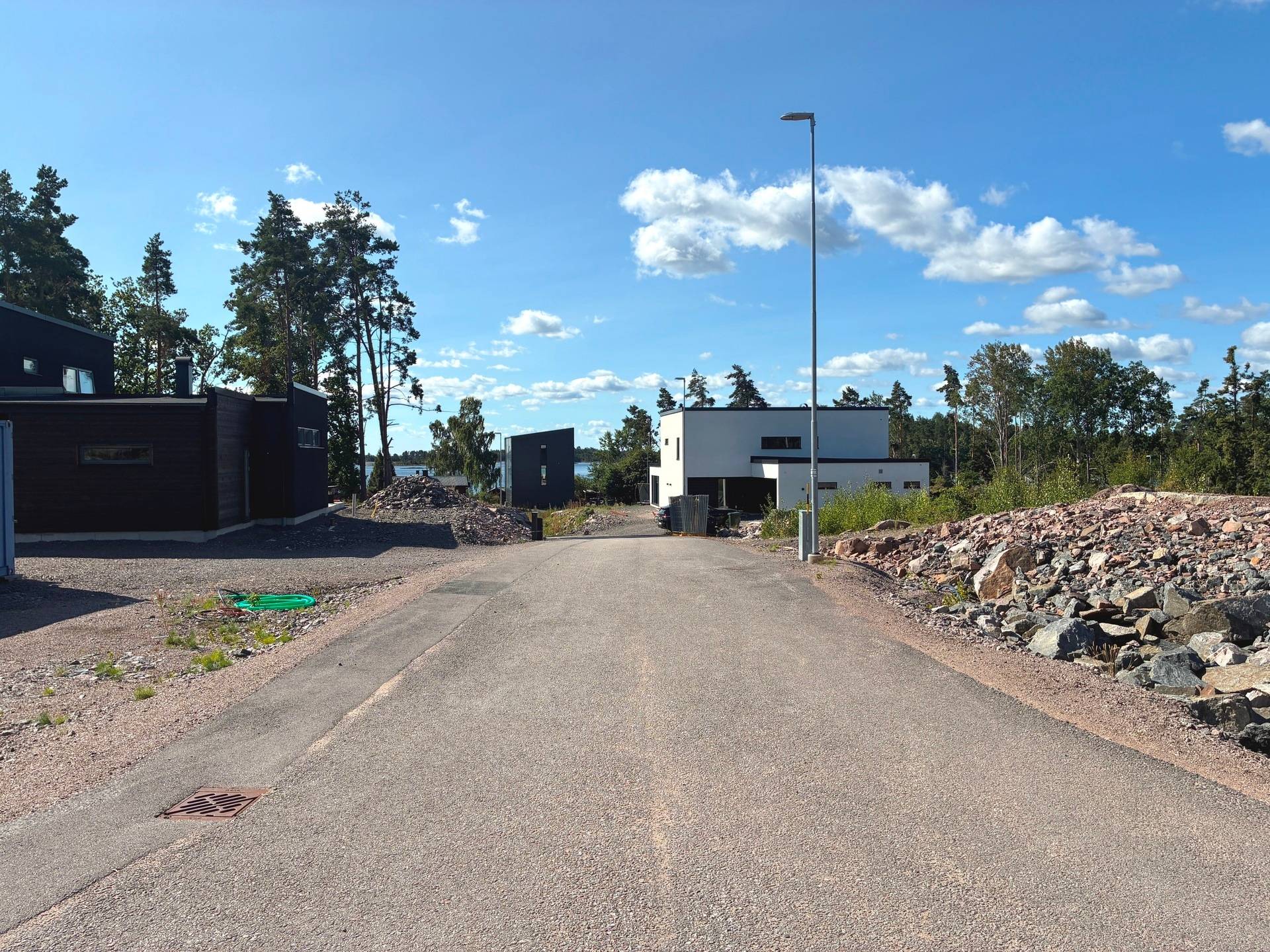 Gård med skogsbruk på Domänvägen 2 Saltvik Oskarshamns kommun - bild 36
