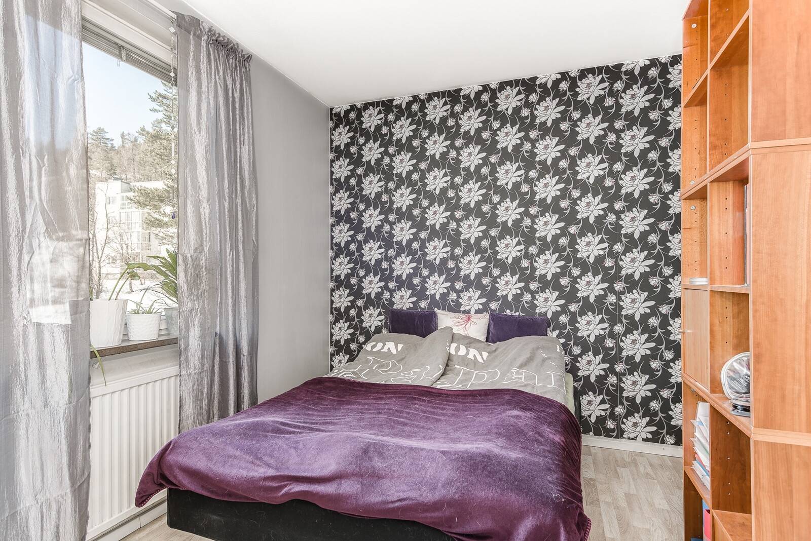 3 rum Lägenhet på Baldersvägen 16 A Centralt Sundsvalls kommun - bild 11
